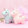 Cute Unicorn Piggy Bank